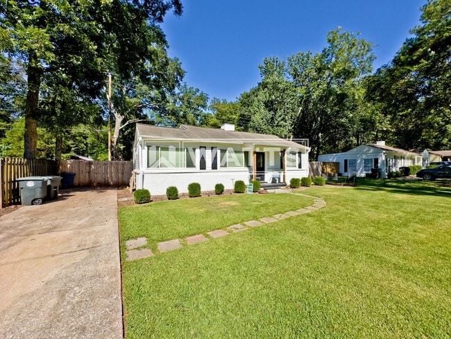 616 Royal St in Birmingham, AL - Building Photo - Building Photo
