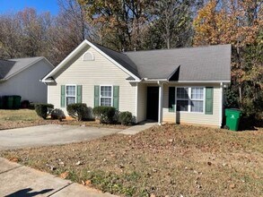 5219 Windy Valley Dr in Charlotte, NC - Building Photo - Building Photo