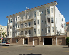 2190 Beach St in San Francisco, CA - Building Photo - Building Photo