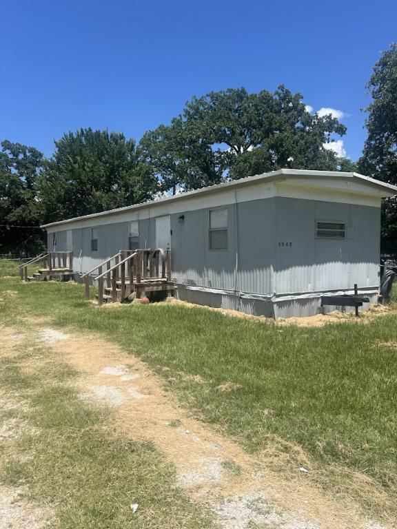 property at 1545 Partridge Ct