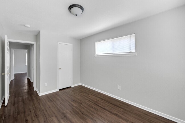 5720 Pickfair St in Houston, TX - Building Photo - Building Photo