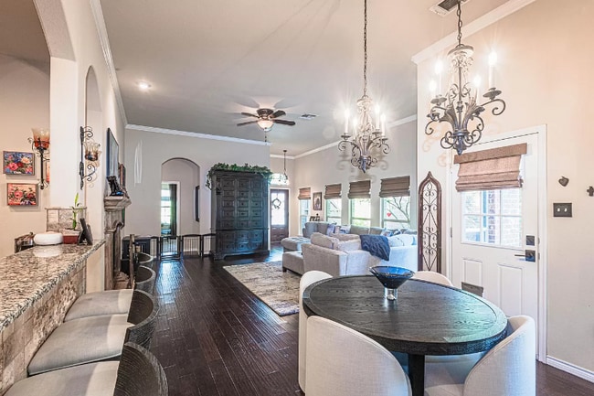 1810 Sanderlain Ln in Allen, TX - Building Photo - Building Photo