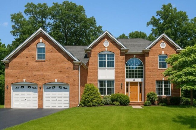 property at 46 McGuiness Ln