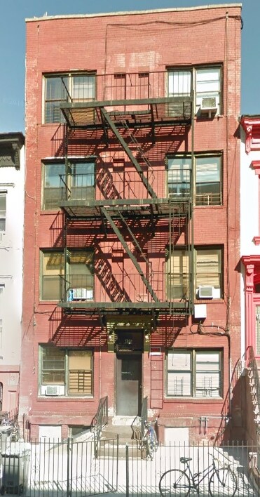 495 Quincy St