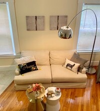 26 Forest St, Unit 1 in Cambridge, MA - Building Photo - Building Photo