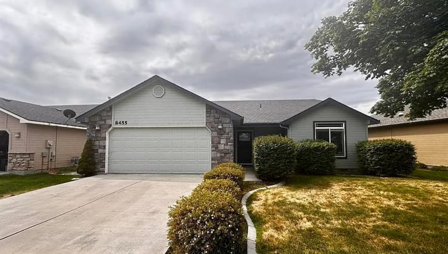 property at 8455 W Harmonica Way