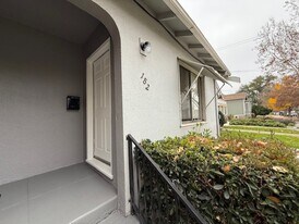 182 N 11th St in San Jose, CA - Building Photo