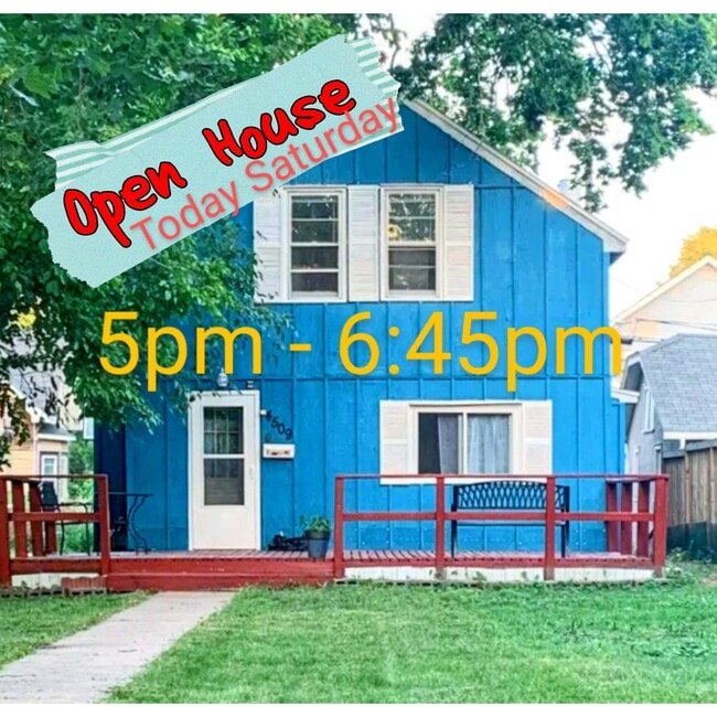 property at 4509 42nd Ave S