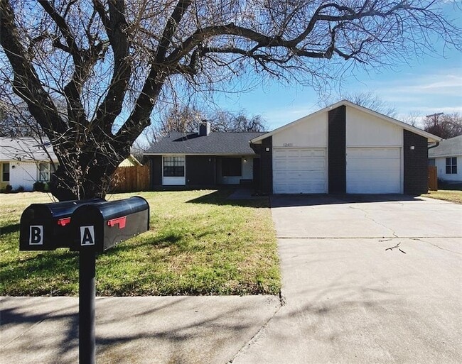 12411 Turtle Rock Rd, Unit A in Austin, TX - Building Photo - Building Photo