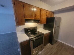 114 Chalet North CT in North Augusta, SC - Building Photo - Building Photo