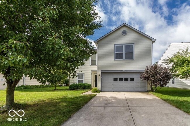 property at 10345 Lee Stewart Ln