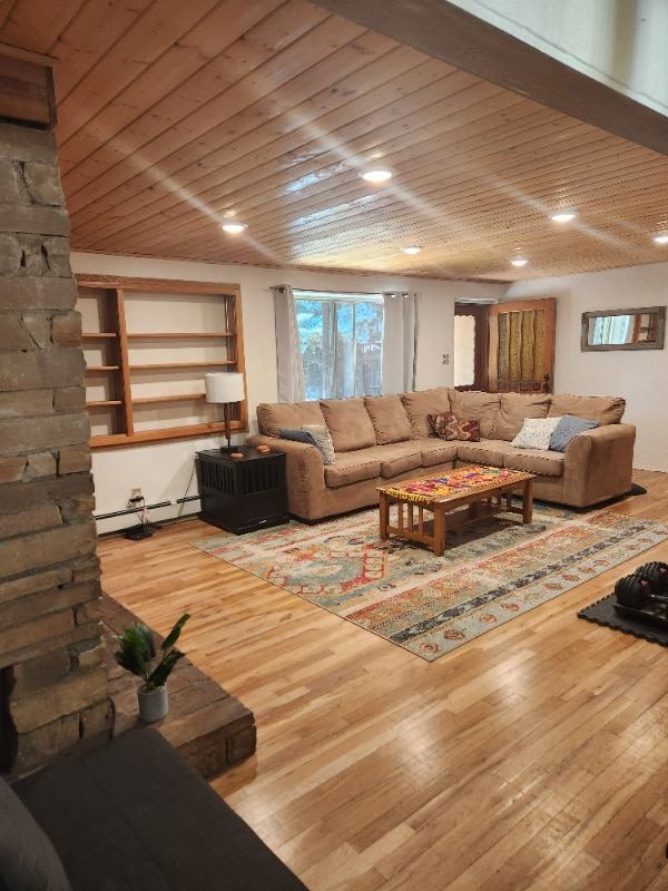 property at 419 Kit Carson Rd