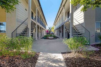 Mesa Village in San Diego, CA - Building Photo - Building Photo