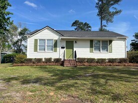 408 Milledge Rd in Augusta, GA - Building Photo