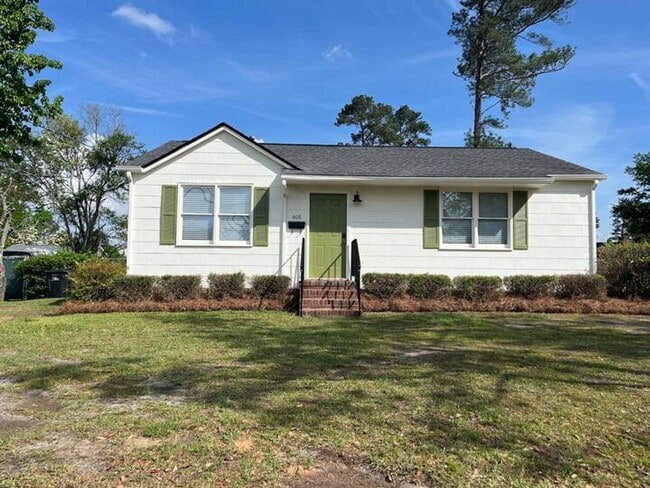 property at 408 Milledge Rd