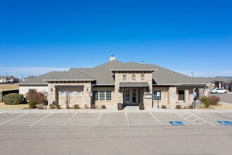 Cooper Cove Apartments in Lubbock, TX - Building Photo - Building Photo