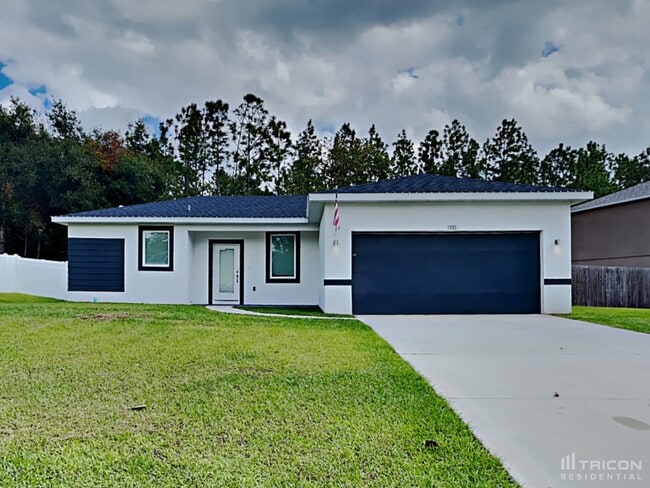 property at 3321 Buttonwood Ave