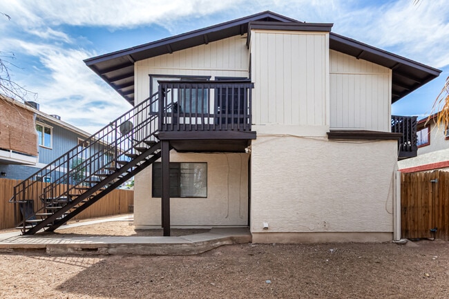 53 N San Jose in Mesa, AZ - Building Photo - Building Photo