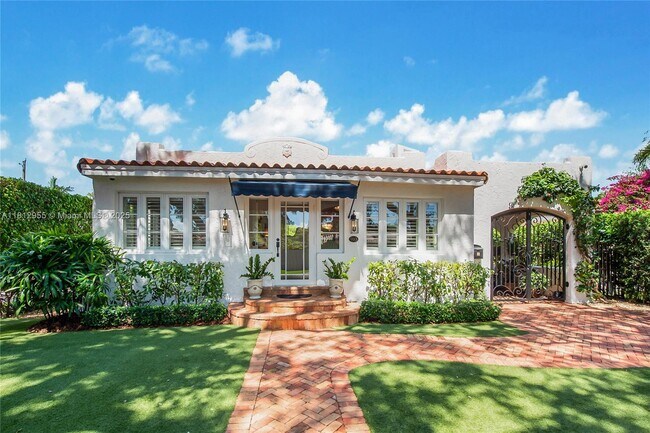 property at 910 Santiago St