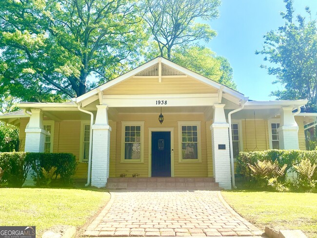 1938 Cambridge Ave in College Park, GA - Building Photo - Building Photo