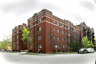 The Duncannon in Ottawa, ON - Building Photo - Building Photo