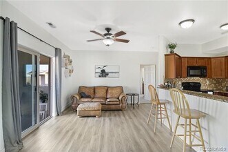 1550 Little Bear Grove in Colorado Springs, CO - Building Photo - Building Photo
