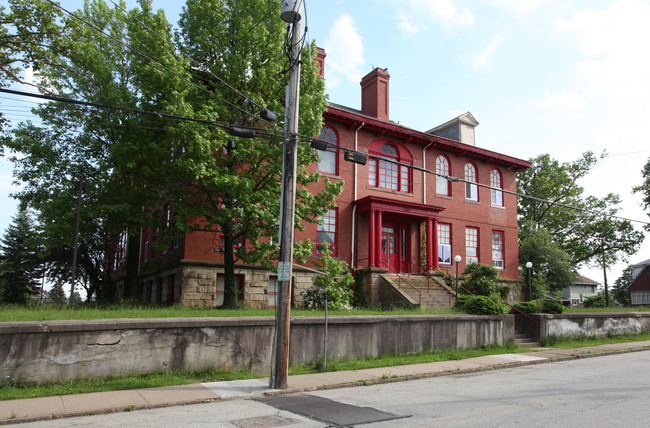 7330 McClure Ave in Pittsburgh, PA - Building Photo - Building Photo