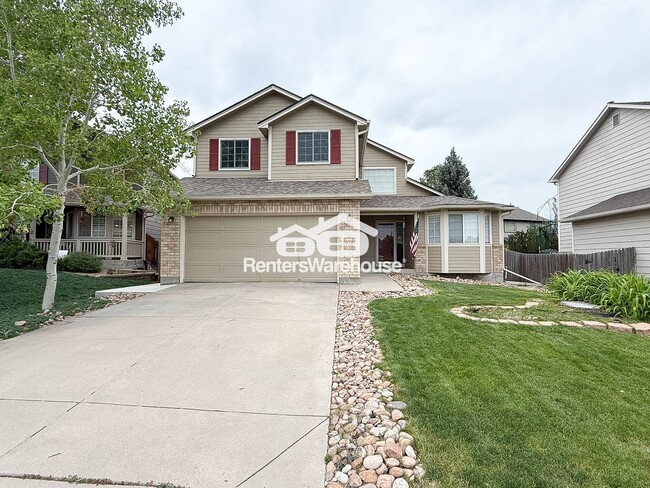 property at 13432 Cherry Ct