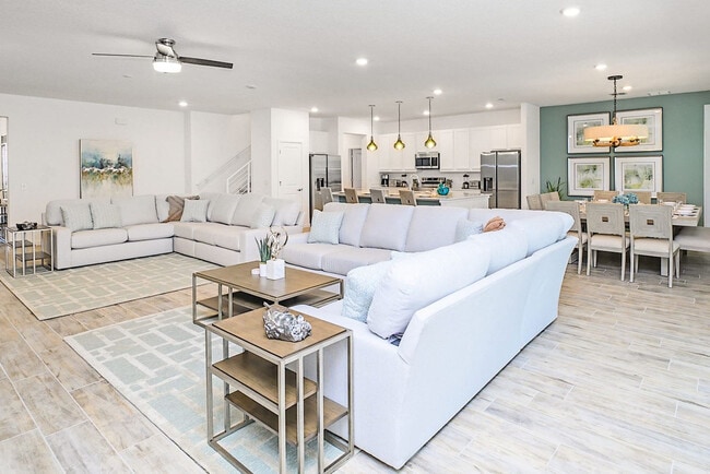 property at 2493 Rama Dr