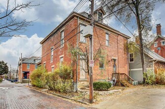 250 Wilber Ave in Columbus, OH - Foto de edificio - Building Photo