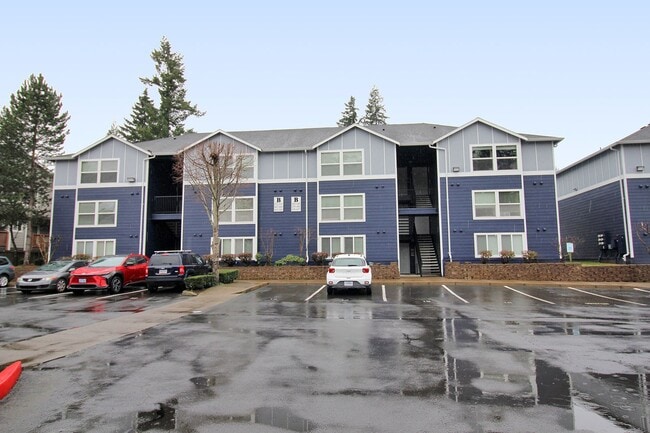 property at 683 NE 162nd Ave