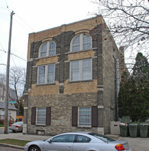 1454 N Warren Ave in Milwaukee, WI - Building Photo - Building Photo