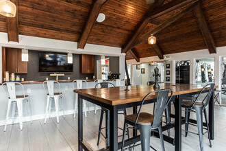 Bent Tree Apartments in Dublin, OH - Foto de edificio - Interior Photo