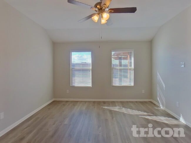 7904 Mosspark Ln in Fort Worth, TX - Building Photo - Building Photo