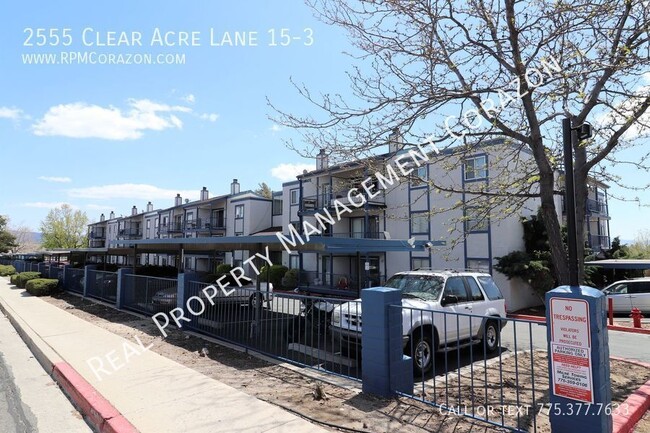 property at 2555 Clear Acre Ln