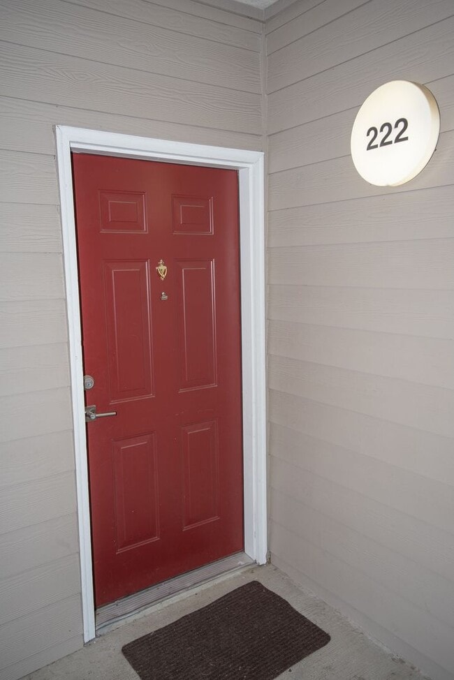 property at 200 Talus Way