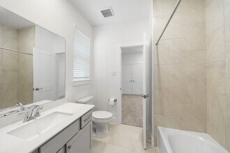 12762 Grayson County Dr in Cypress, TX - Building Photo - Building Photo