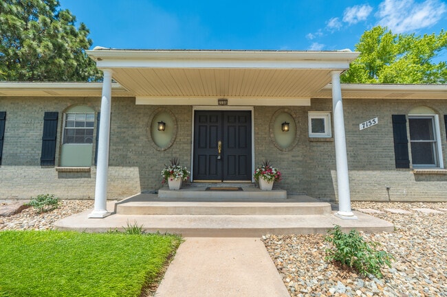 property at 7155 E Princeton Ave