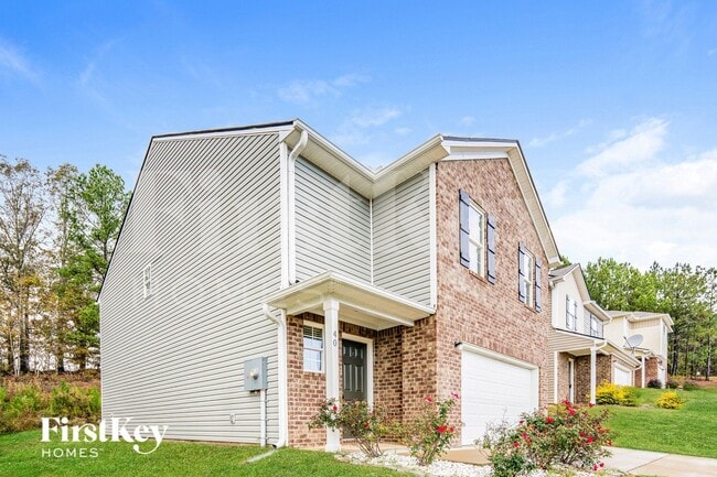 40 Stevens Cv Dr in Moody, AL - Building Photo - Building Photo