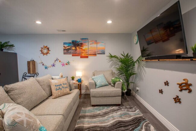 property at 671 E Center St