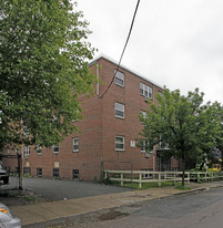 12 Bailey St Apartamentos