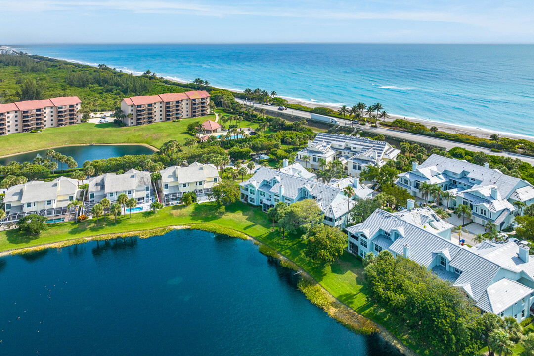 807 Mainsail Cir in Jupiter, FL - Foto de edificio