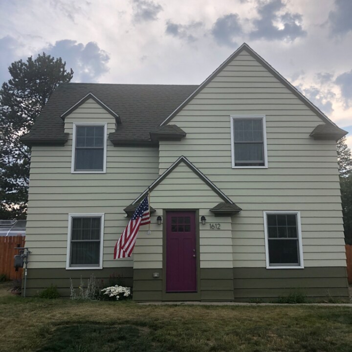 1612 Mt Evans Dr in Leadville, CO - Building Photo