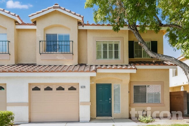 6529 Sundown Heights Ave