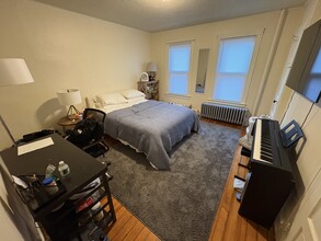 55 Huntington St in New Brunswick, NJ - Building Photo - Building Photo