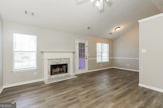 35 N Greenfield Cir in Covington, GA - Building Photo - Building Photo