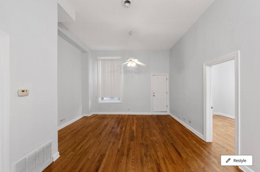 1538 N Milwaukee Ave in Chicago, IL - Building Photo