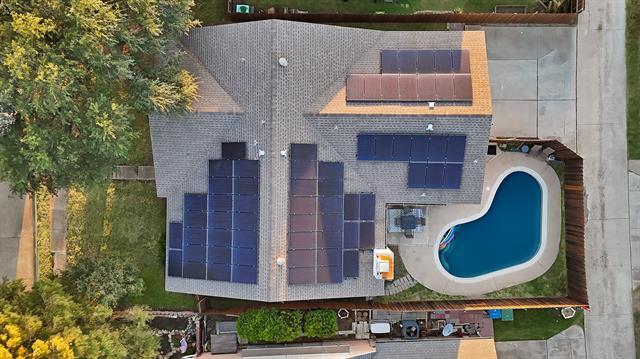 4360 N Colony Blvd in The Colony, TX - Building Photo - Building Photo