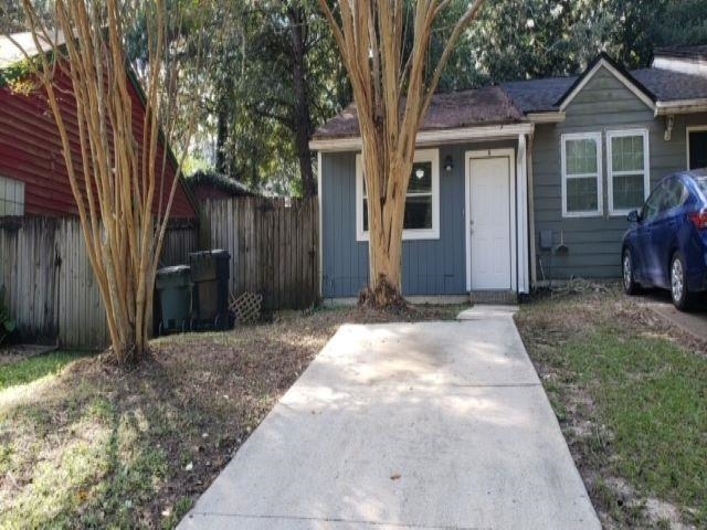 2412 Talco Hills Dr in Tallahassee, FL - Building Photo