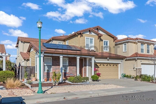 2883 Seadrift Cir in Hayward, CA - Building Photo - Building Photo